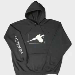 North Dakota Hoodie