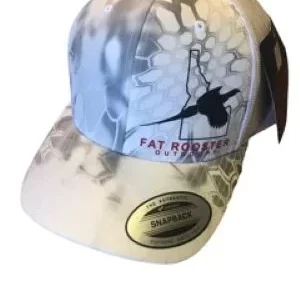 My State Pheasant Hat