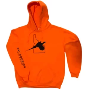 Idaho Hoodie