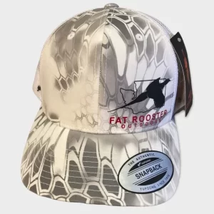 My State Pheasant Hat