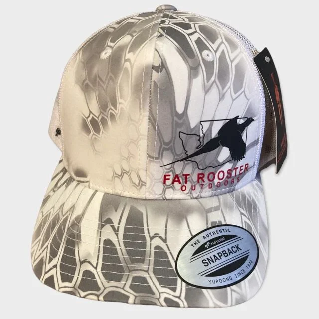 my state pheasant hat