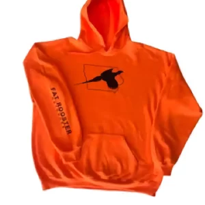 IOWA HOODIE