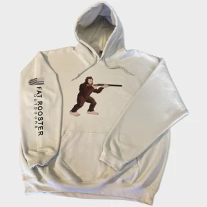 Upland Bigfoot Hoodie