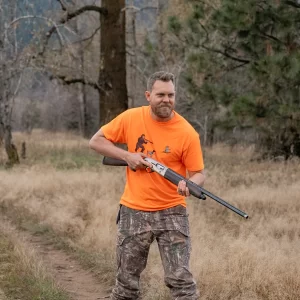 The Legend Upland T-Shirt