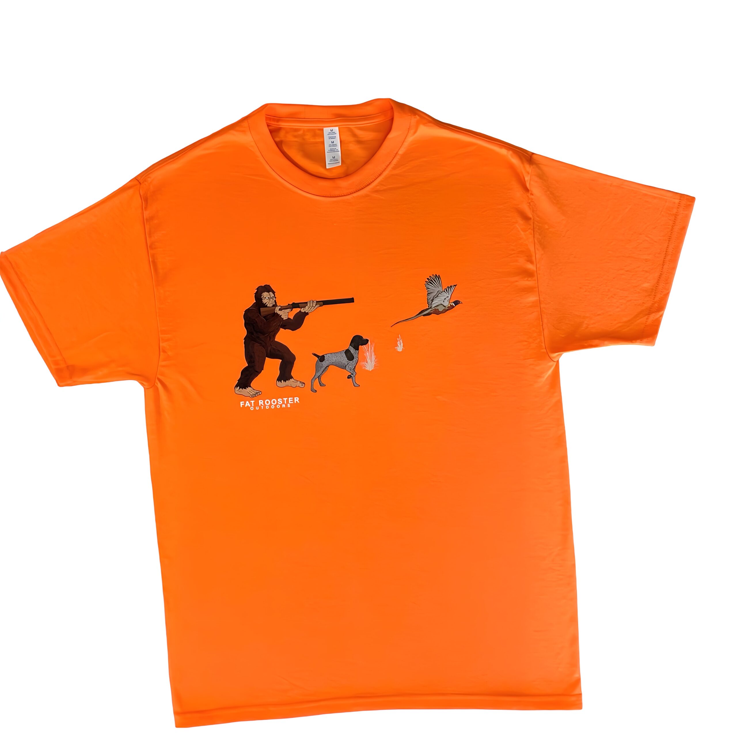 Pheasant Hunting Shirt