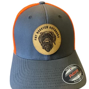 Bearded Pointer Hat