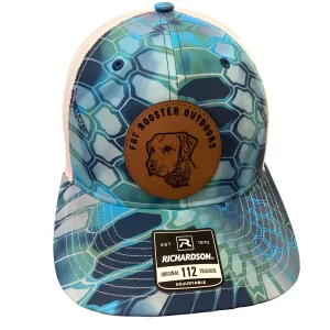 Chesapeake Bay Retriever Hat