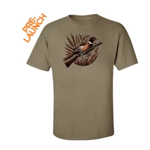 Pheasant Harmony Shirt
