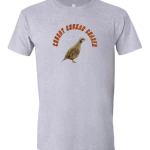 Chubby Chukar Shirt