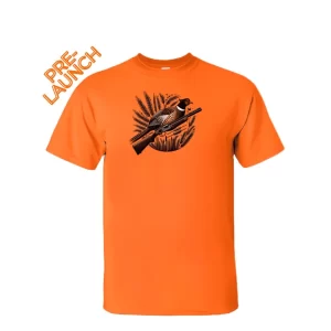 Pheasant Harmony Shirt