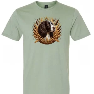 Springer Serenity Shirt